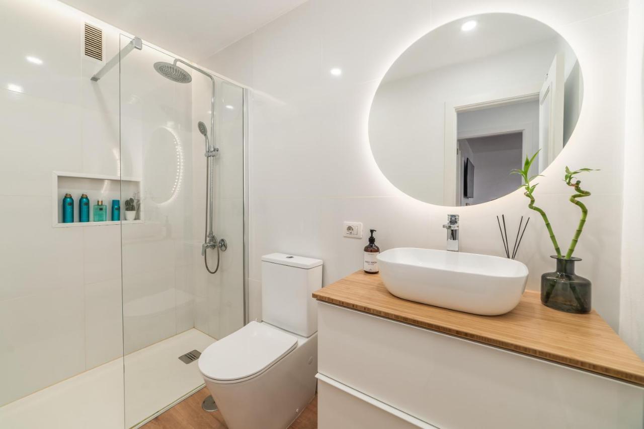 Summerland Luxury Apartment Ln Los Cristianos Los Cristianos  Exteriör bild