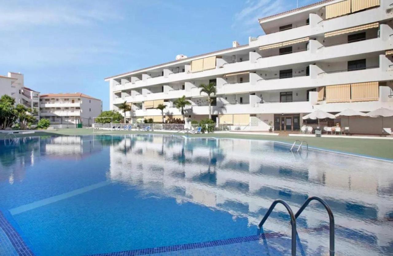 Summerland Luxury Apartment Ln Los Cristianos Los Cristianos  Exteriör bild