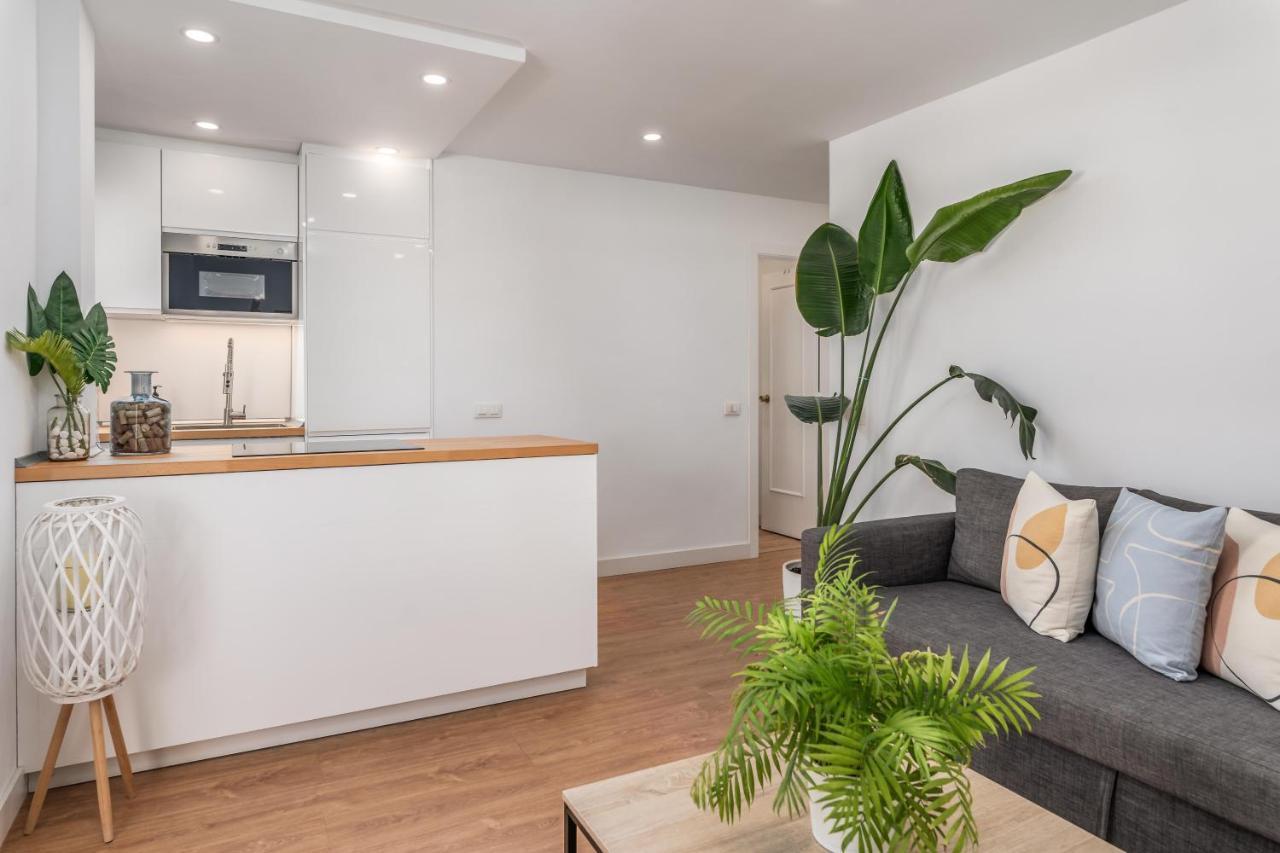 Summerland Luxury Apartment Ln Los Cristianos Los Cristianos  Exteriör bild