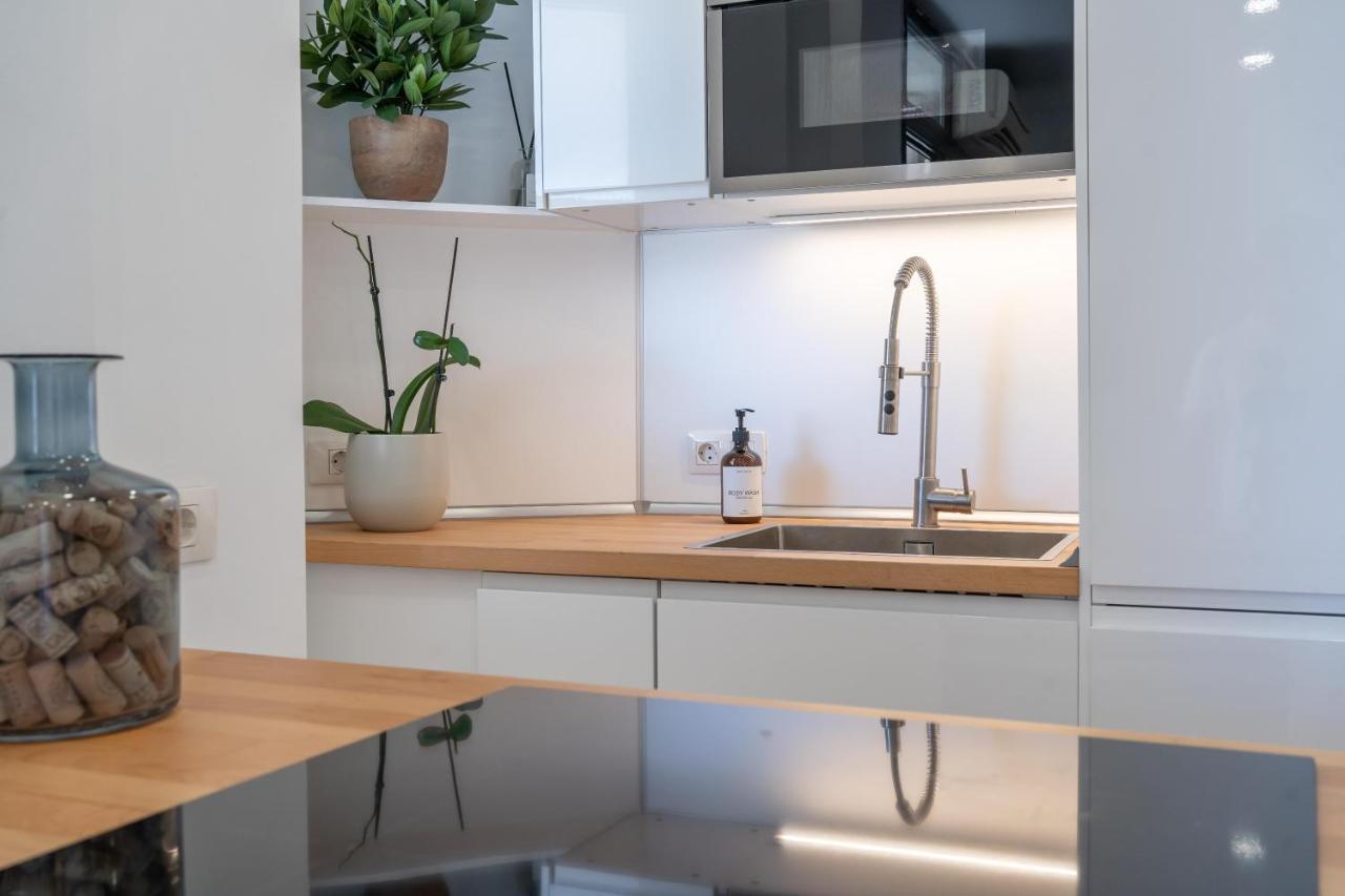 Summerland Luxury Apartment Ln Los Cristianos Los Cristianos  Exteriör bild