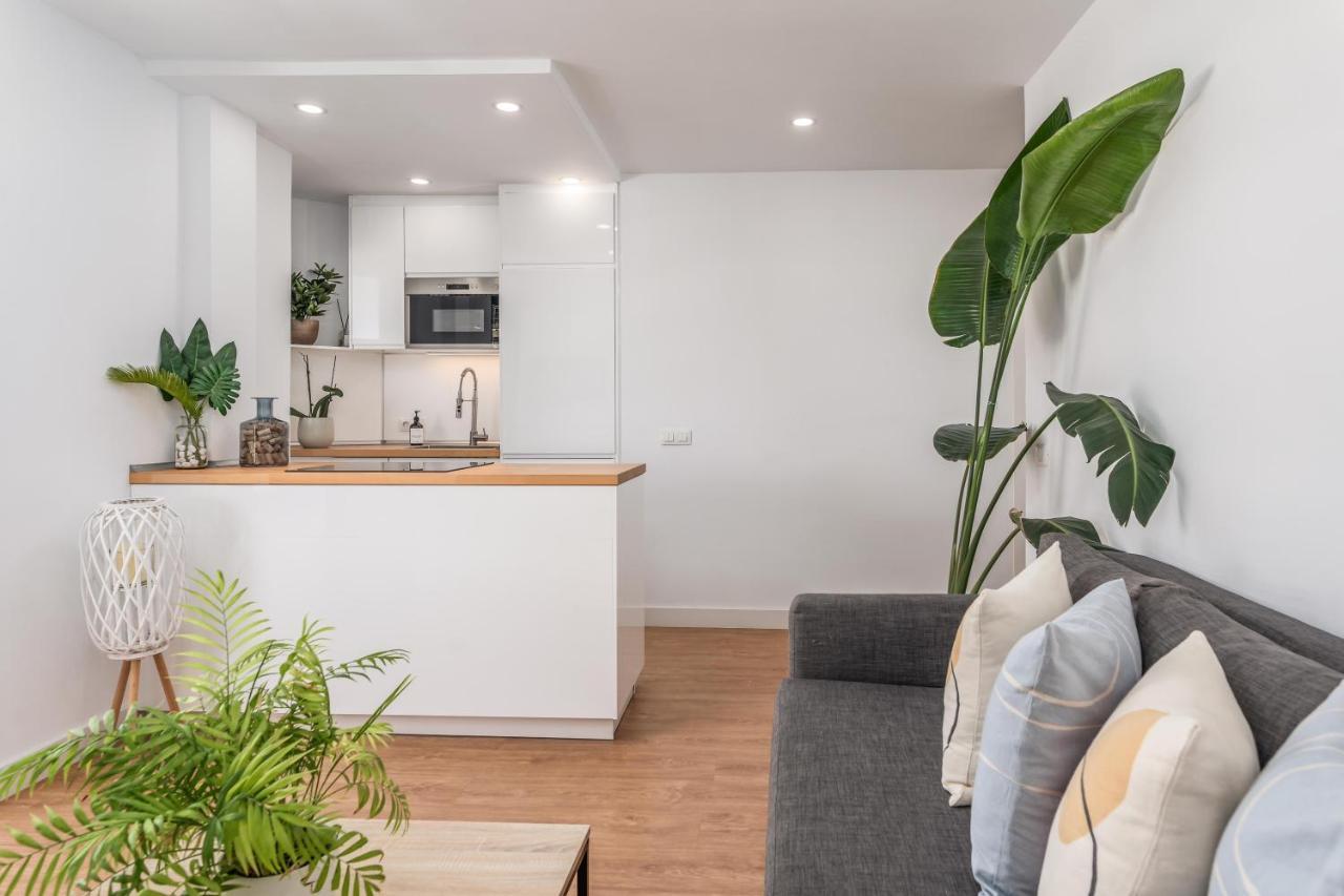 Summerland Luxury Apartment Ln Los Cristianos Los Cristianos  Exteriör bild
