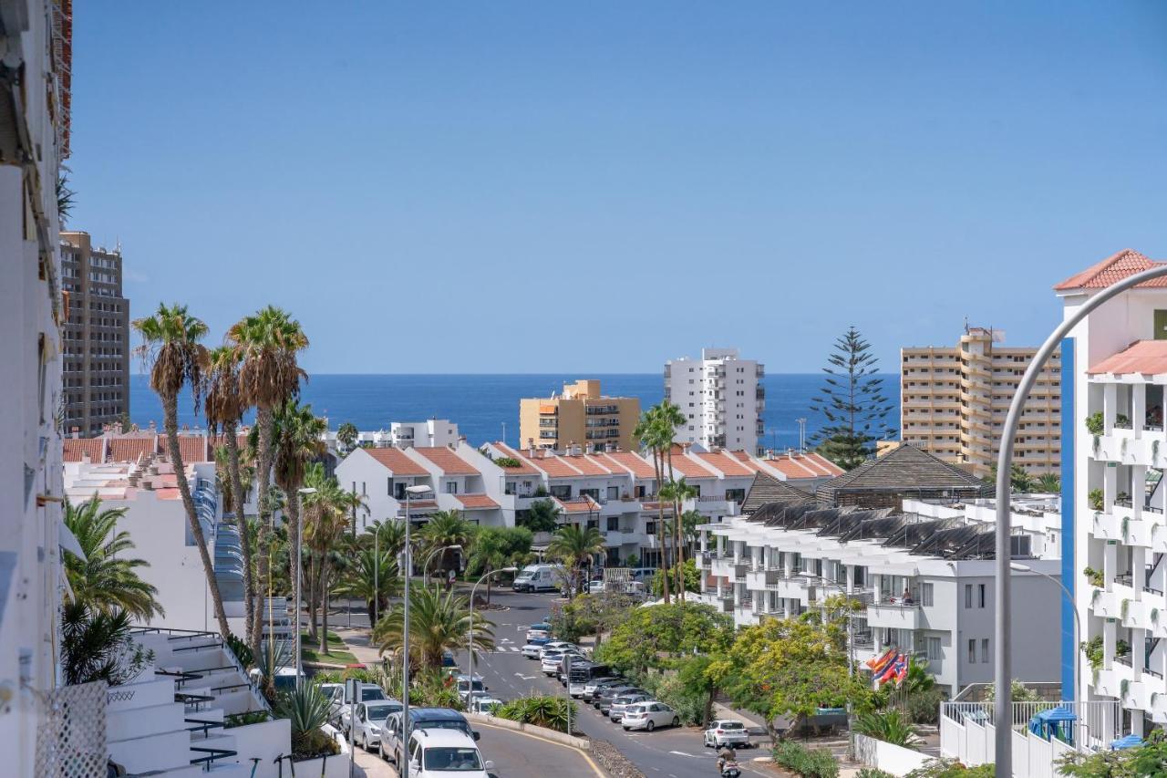 Summerland Luxury Apartment Ln Los Cristianos Los Cristianos  Exteriör bild
