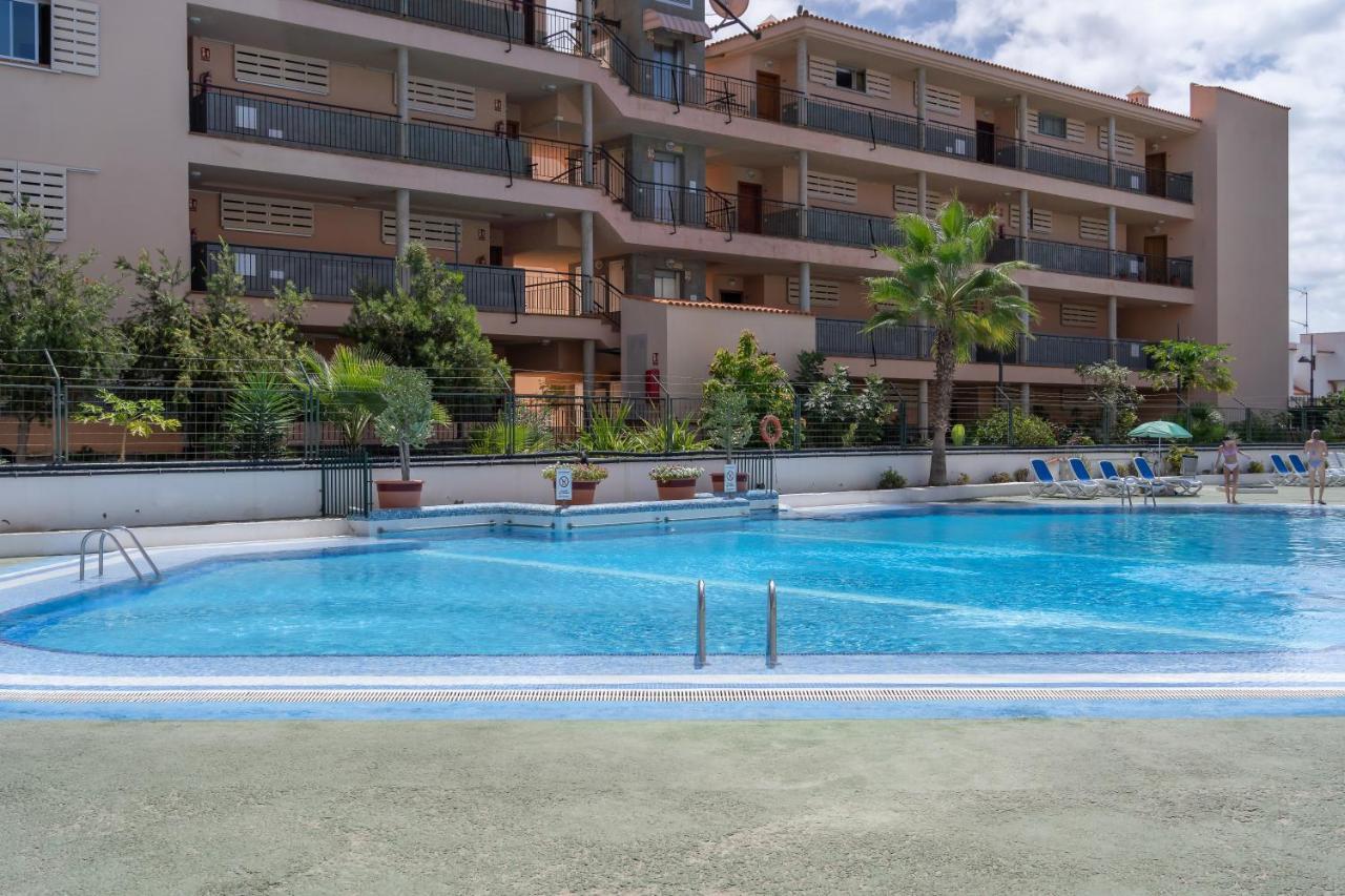 Summerland Luxury Apartment Ln Los Cristianos Los Cristianos  Exteriör bild