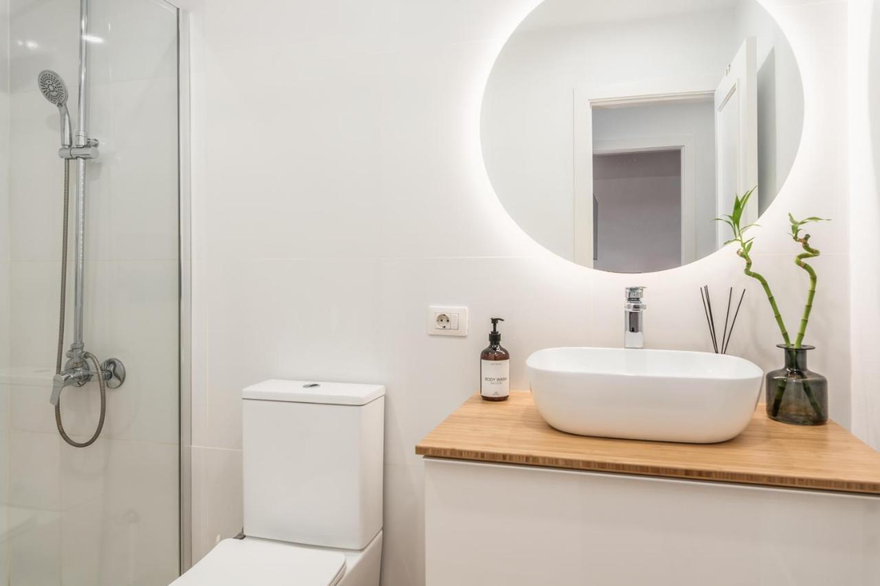 Summerland Luxury Apartment Ln Los Cristianos Los Cristianos  Exteriör bild