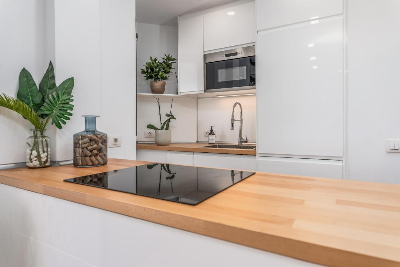 Summerland Luxury Apartment Ln Los Cristianos Los Cristianos  Exteriör bild