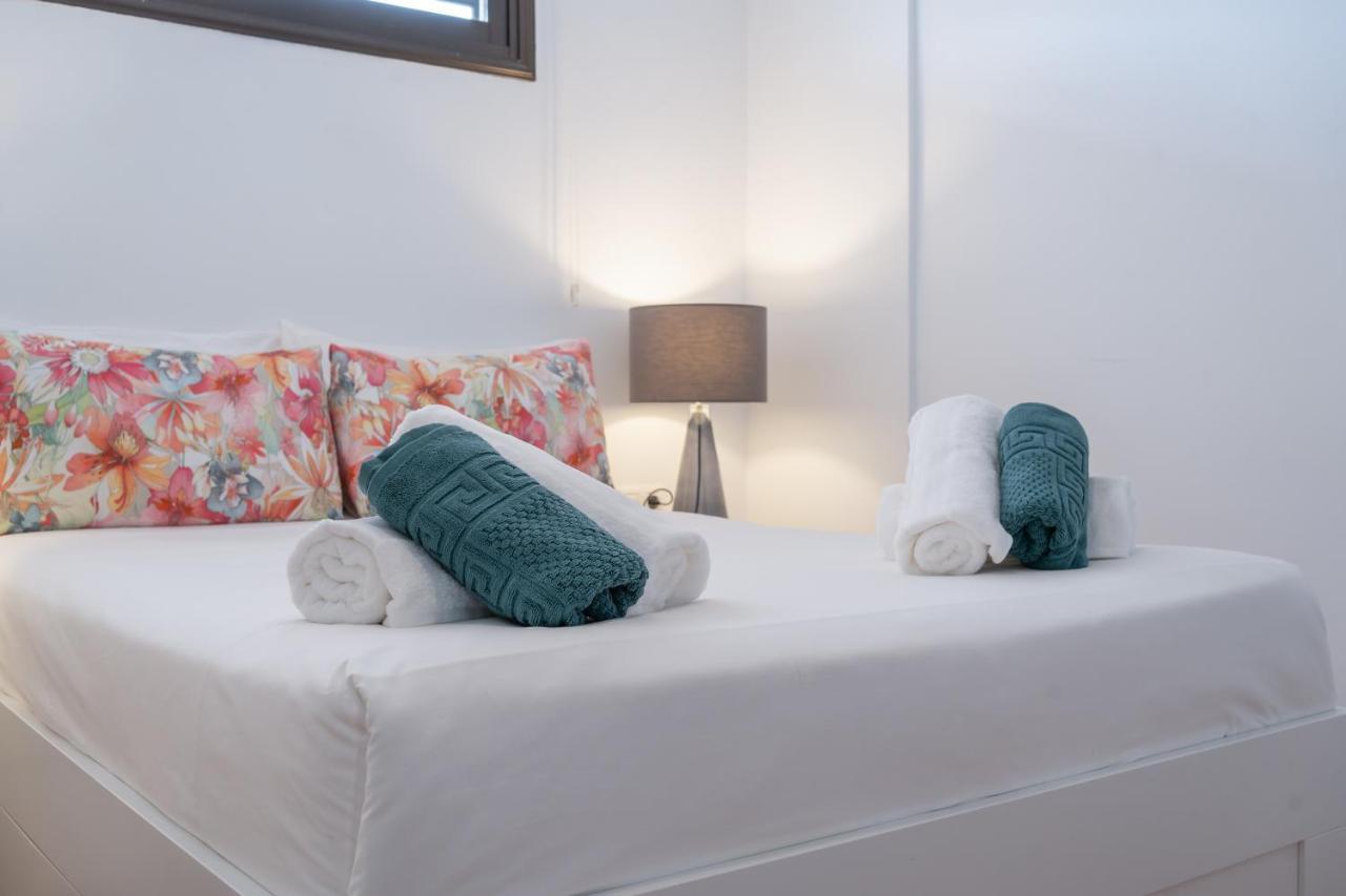 Summerland Luxury Apartment Ln Los Cristianos Los Cristianos  Exteriör bild